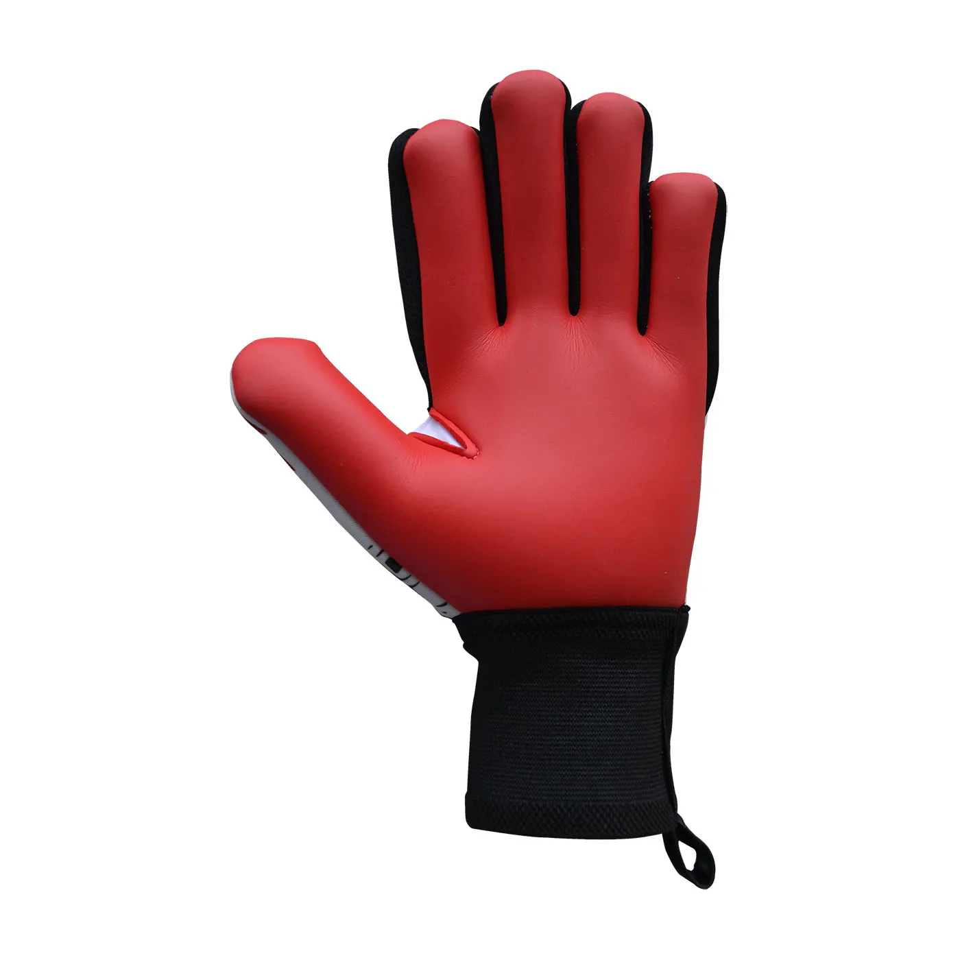 
Custom Comfortable Soft Soccer Football Goalkeeper Gloves / New Extreme Quality Soccer Goalkeeper Gloves 