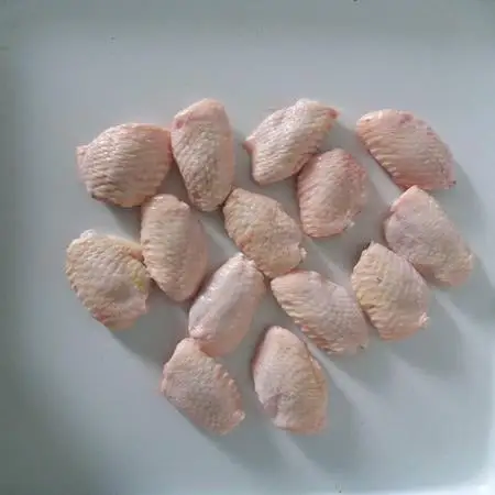 Оптовая цена/высококачественные замороженные куриные крылья, готовые к экспорту