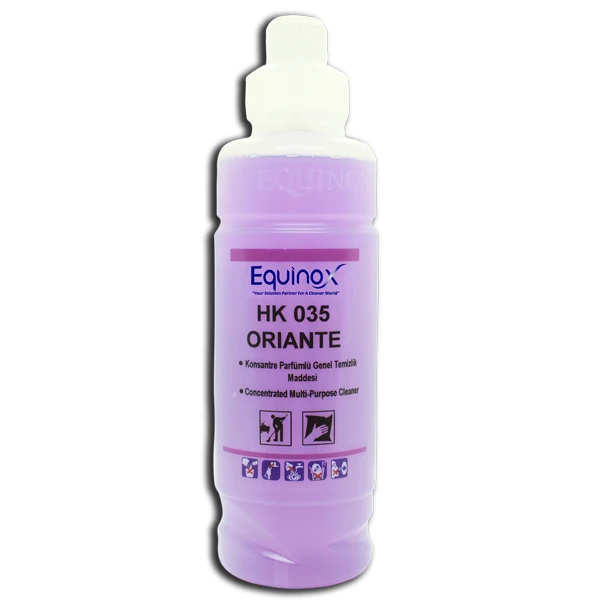 
Concentrated Multi Purpose Cleaner Flower Scent High Quality General Cleaner Flower Perfumed 