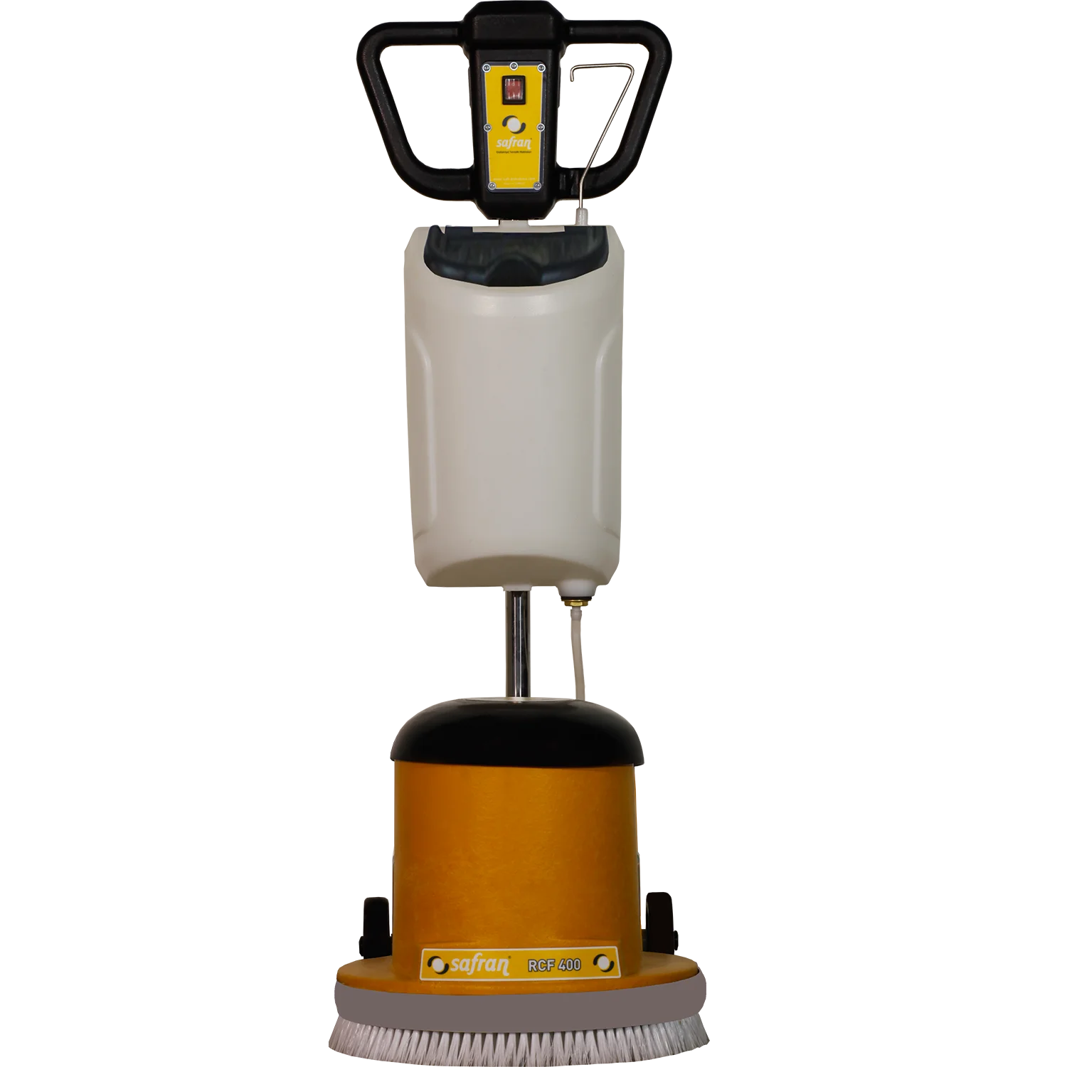 Carpet Washer Floor Scrubber