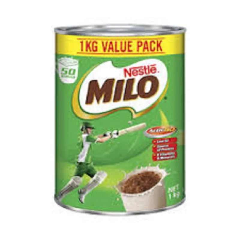 Nestle Milo Chocolate Drink