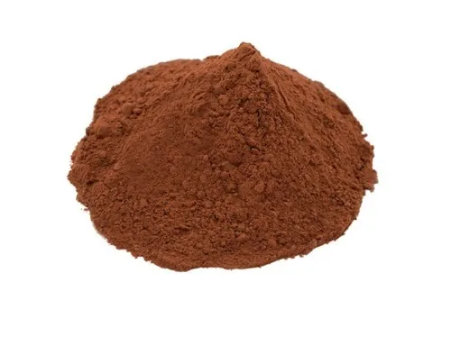 Organic Natural Cocoa Powder 12% Fat.