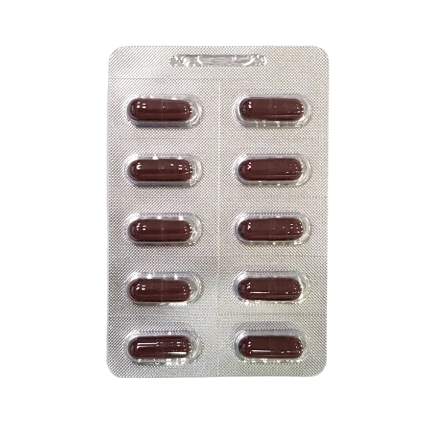 Превосходное качество завод GMP лучший продавец для улучшения кровообращения