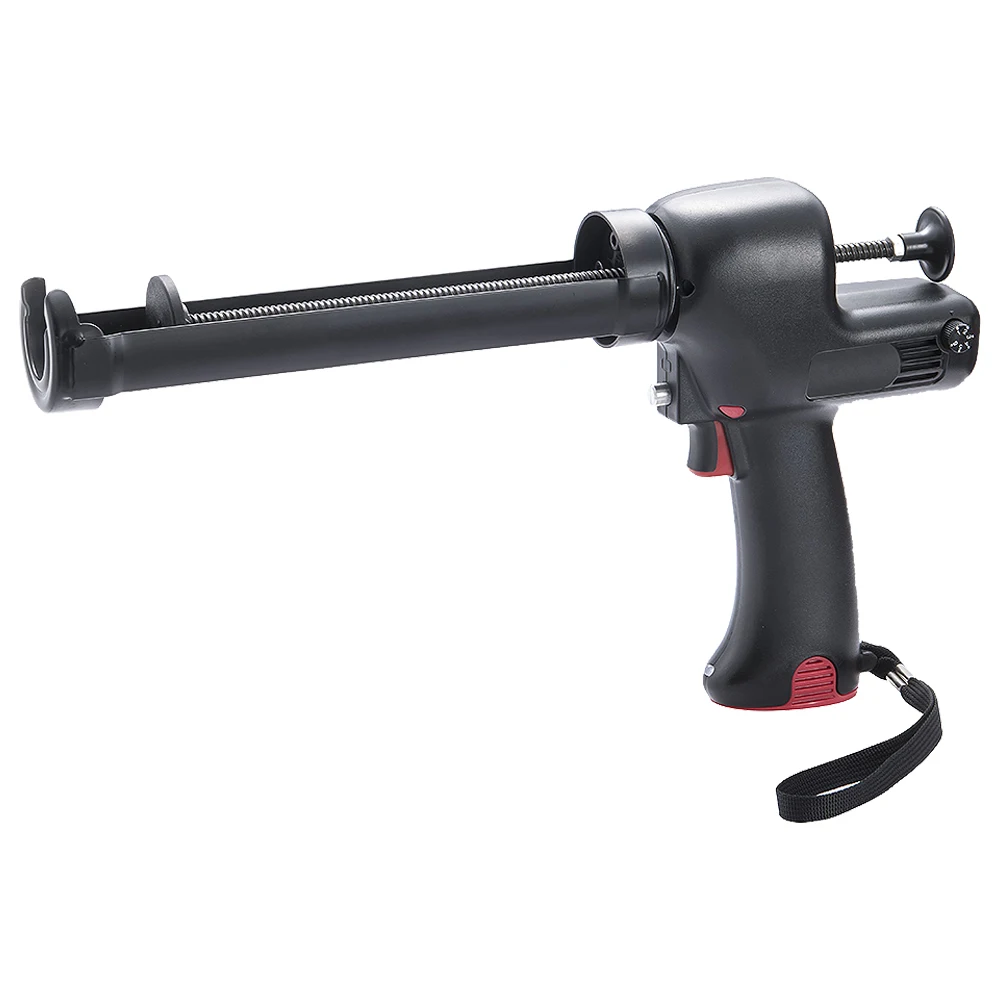 400ml 600ml Sausage Cordless Caulking Gun for silicone