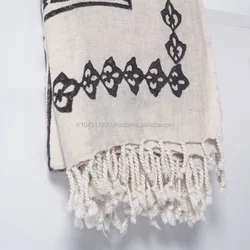 Одеяло, покрывало для кровати, покрывало для дивана, турецкий хлопок