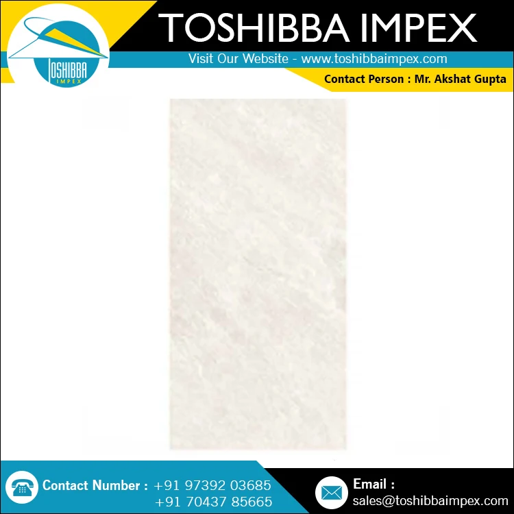  Привлекательная кварцевая белая напольная плитка для офиса по высокой цене