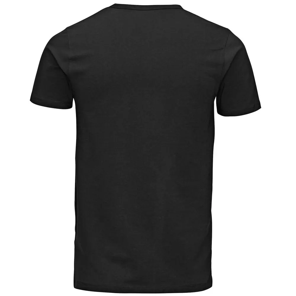 
Wholesale slim fit 95% cotton 5% elastane plain dry fit t shirt mens 