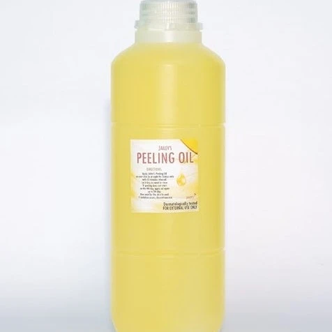 Private Label Peeling Oil 30ml, 60ml, 120ml, 1000ml