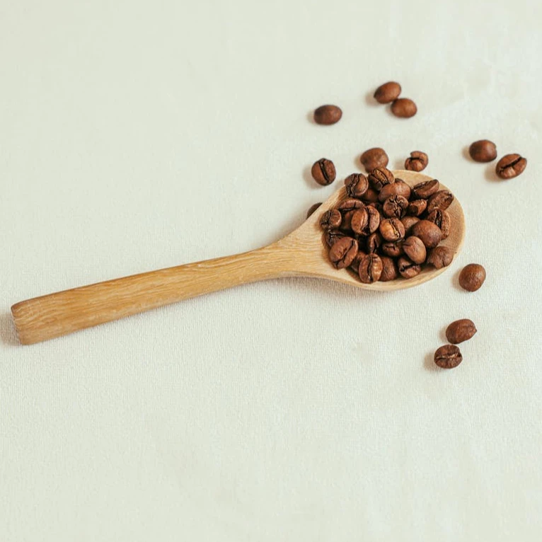 OEM Private Label Instant Coffee Spray Dried Coffee Powder Best Price Natural Instant Coffee