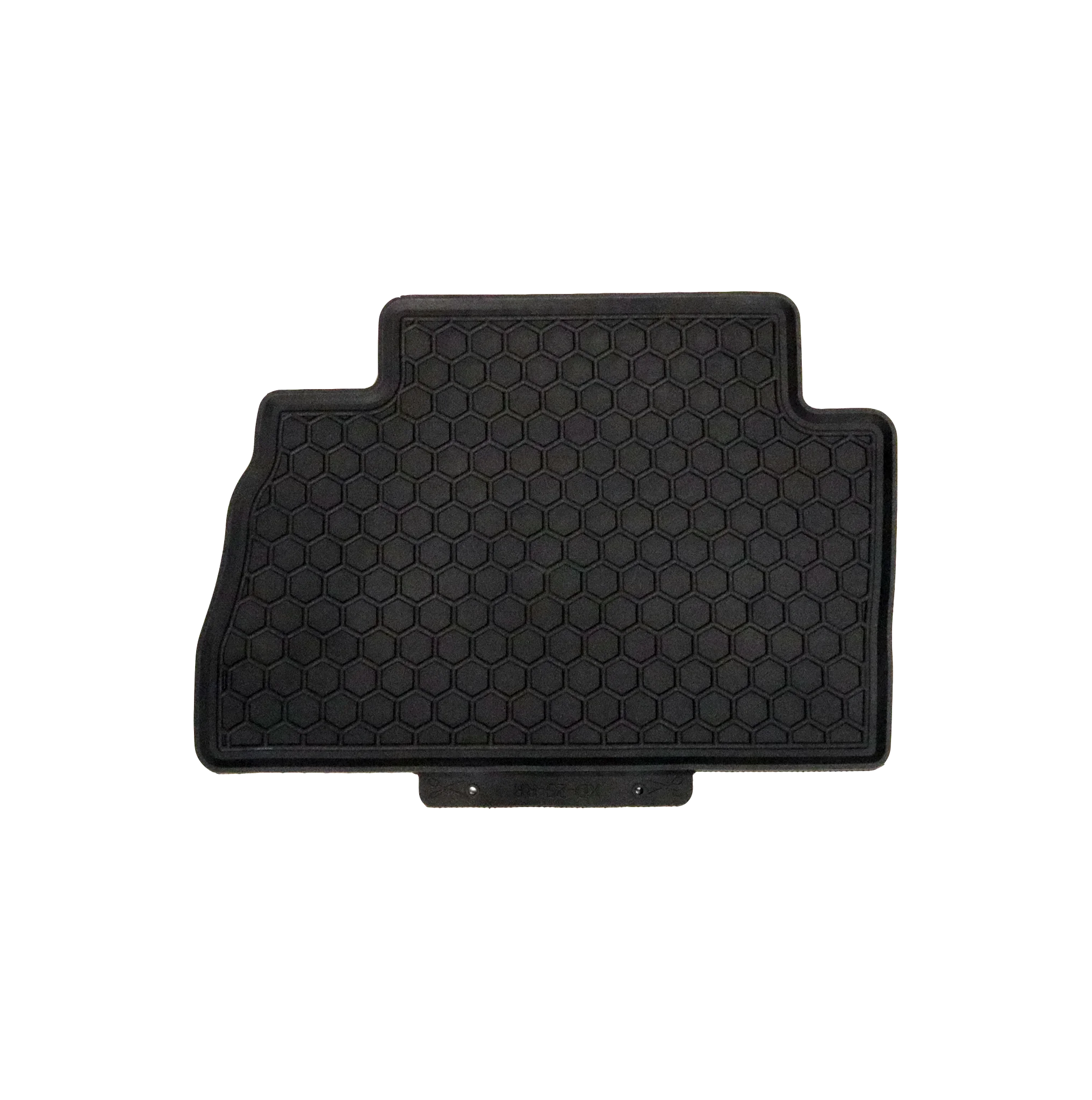Custom mold all rubber automotive parts with NR NBR EPDM CR SILICONE compound and Rubber car liners car trunk