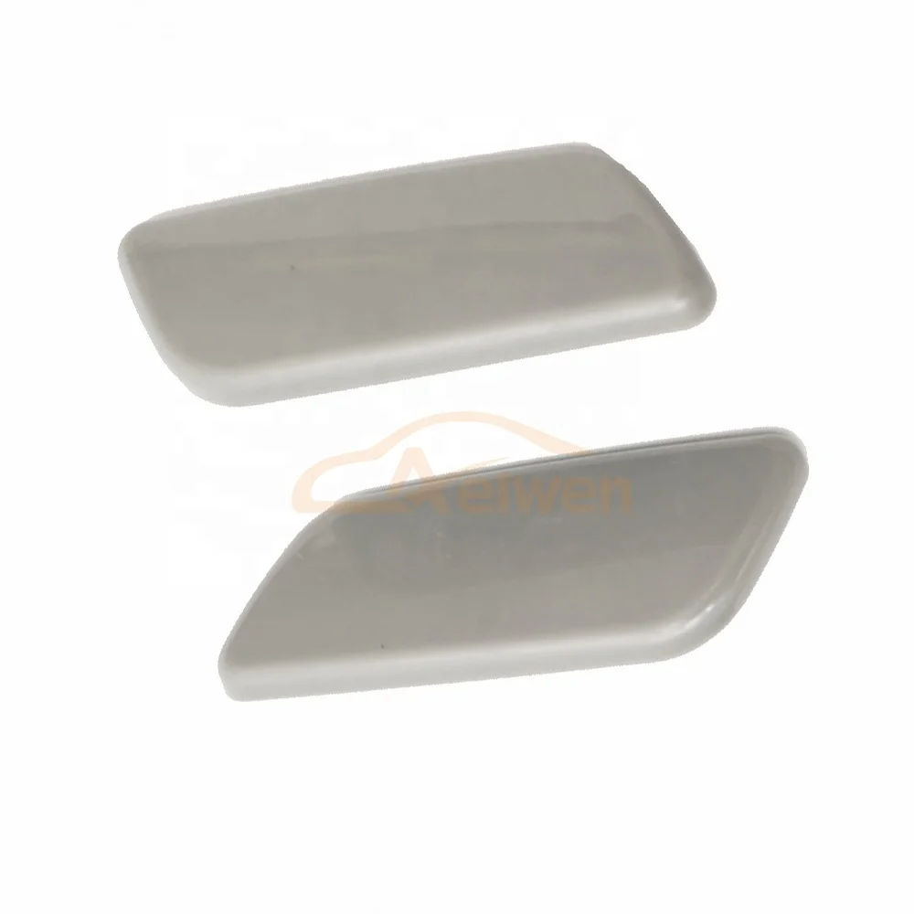 Auto Car Headlamp Washer Cover Fit For TOYOTA LAND CRUISER OE 85045-60090-C0  85045-60090 85044-60180-C0 85044-60180