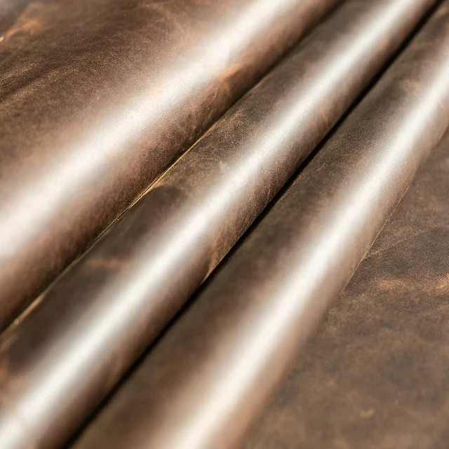  1 8-2 0 мм Натуральная кожа Крейзи Хорс