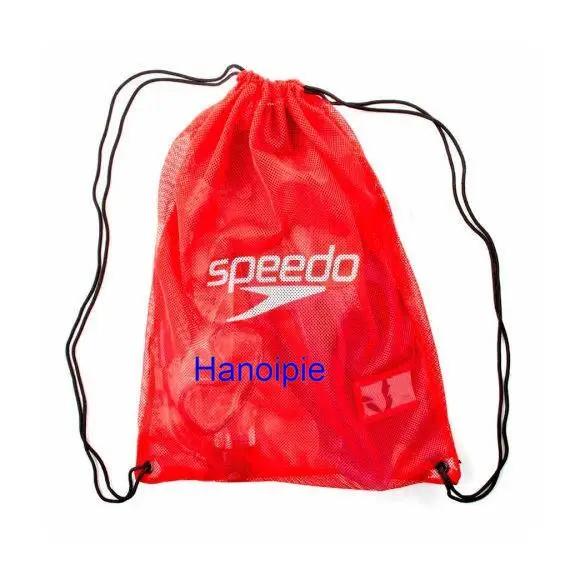 Hanoipie Vietnam net mesh shopping bag shopping bag net mesh swim bag