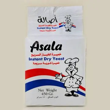 Instant dry yeast--20121000 production line