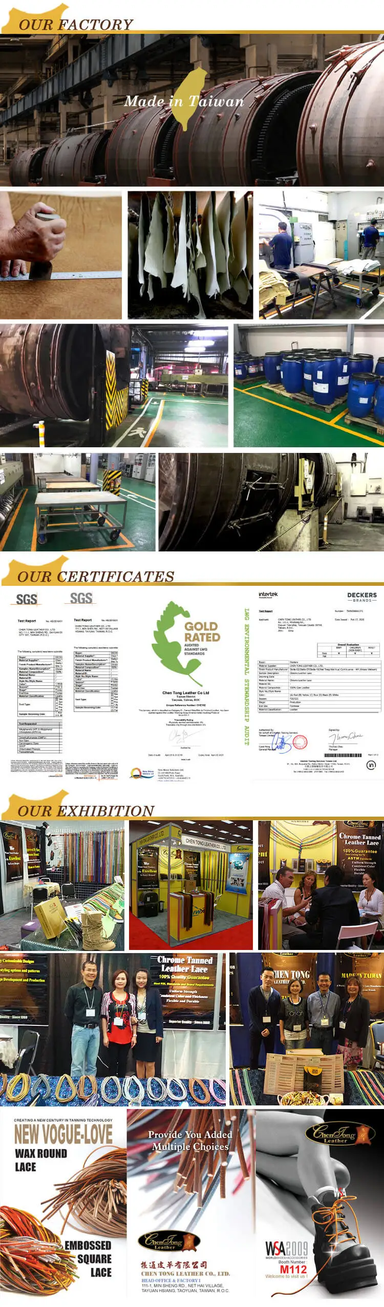 leather shoelace lpb13