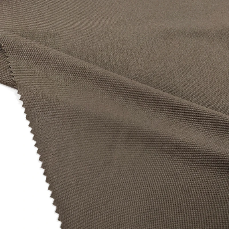  Трикотажный Текстиль 100% односторонняя трикотажная простая ткань