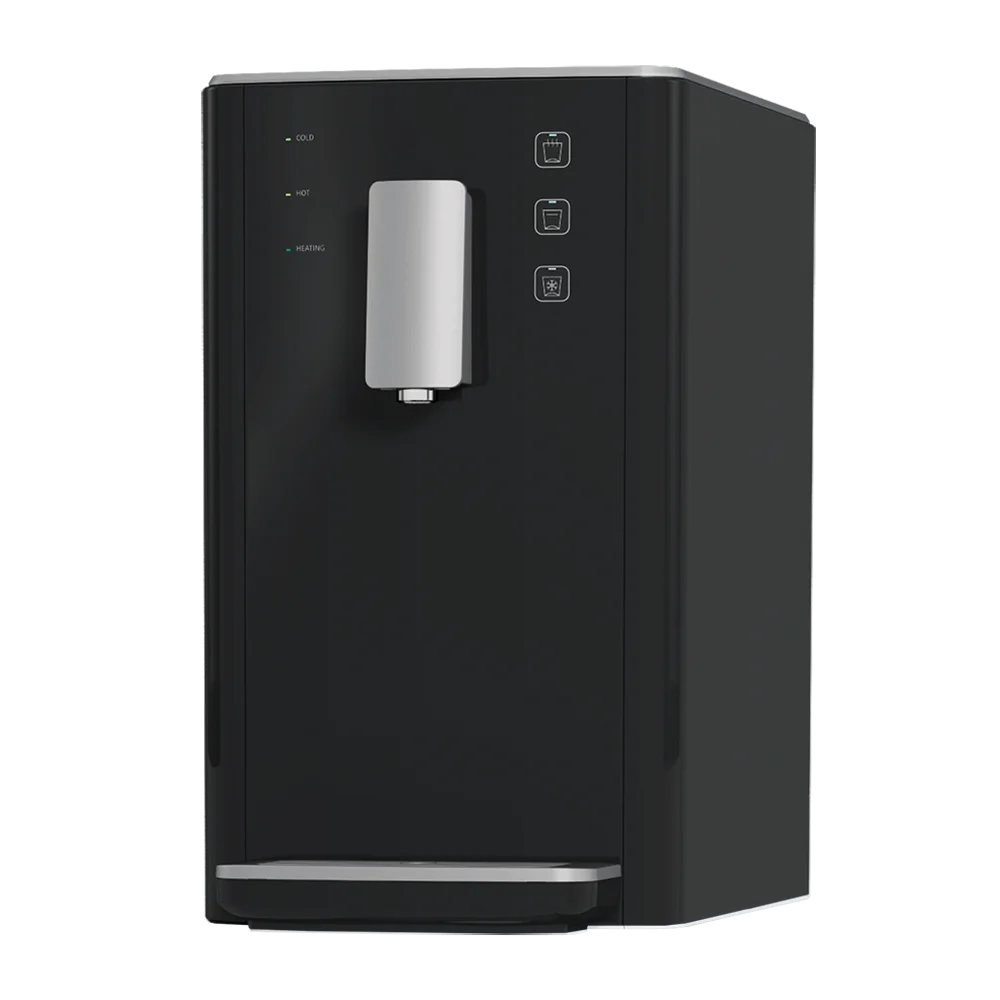 Taiwan Sparkling Water Cooler