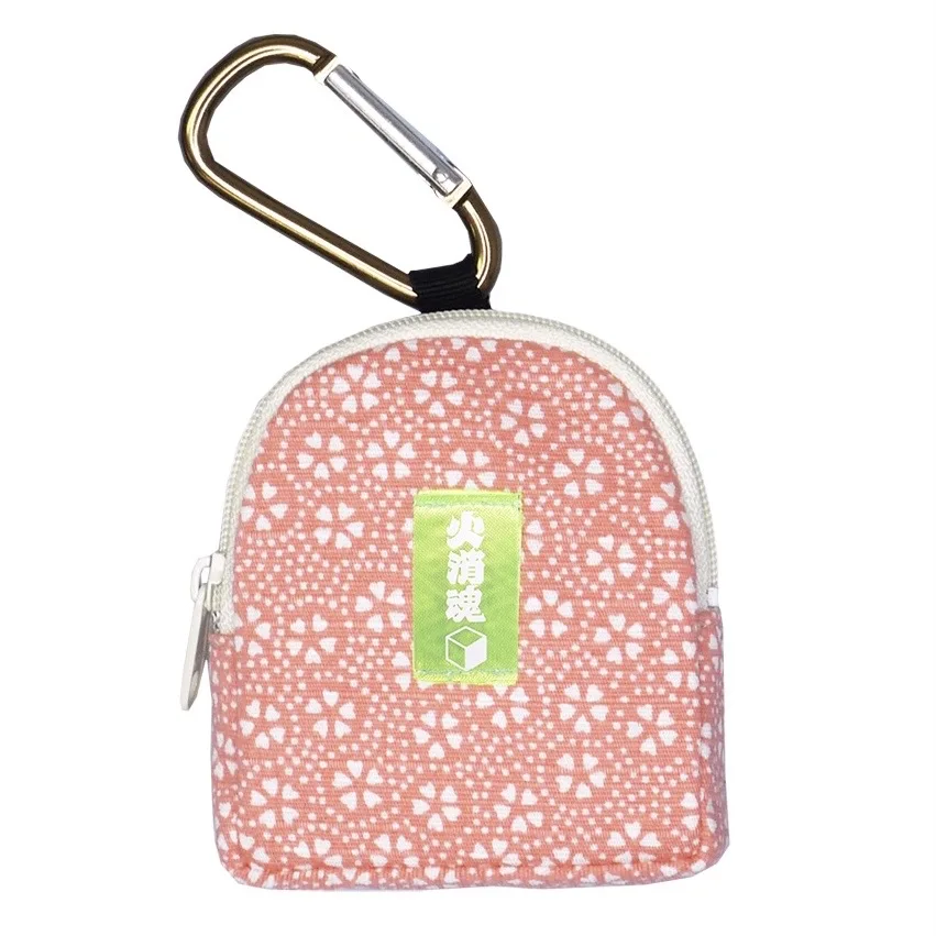 Cokoroiki EDO KOMON SAKURA японский оригинальный дизайн маленький кошелек для монет