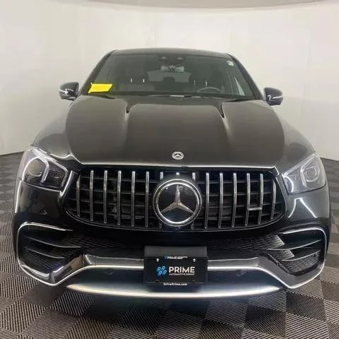2021 MER CE DES BE NZ GLE 63 AMG полный выбор LHD