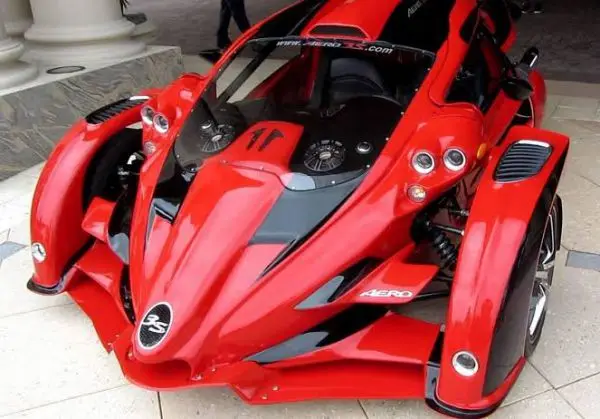 
Affordable price on 2020/2021ZTR Trike Roadster Automatic 500cc for sale 