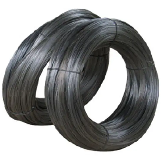 High Quality Binding Wire Steel