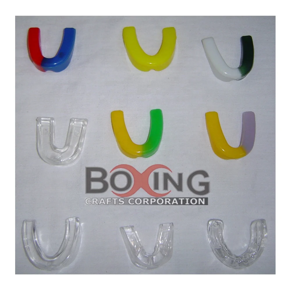 
sports mma gum shield Mouth Guard for boxing taekwondo fight for adult & kids factory price genuine best quality best seller 