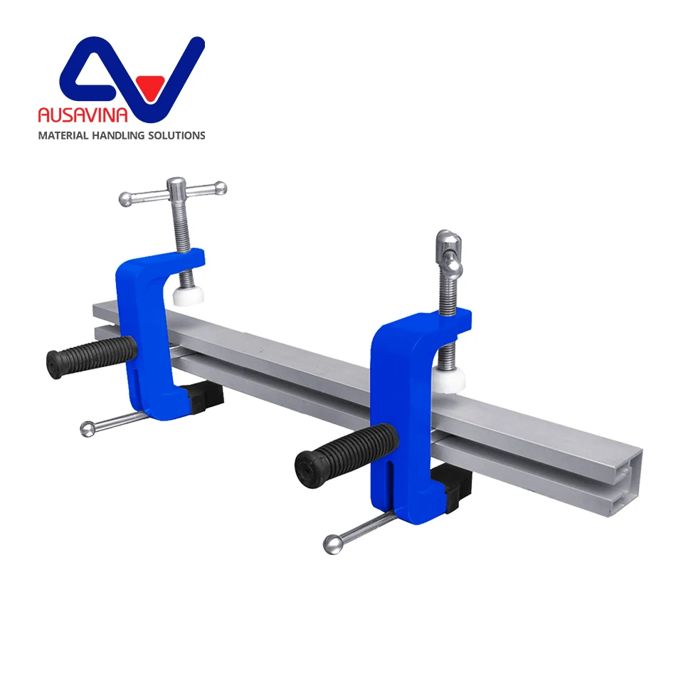 AUSAVINA LAMINATION CLAMPS
