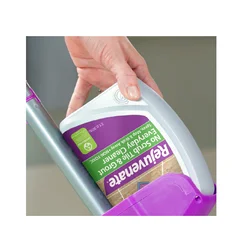 Protective Residue Free Daily Home Hotel Use Cleaning Product RJ-FC32RTU 32OZ Rejuvenate Liquid Spray Floor Cleaner From USA