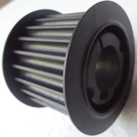 Шкив ремня ГРМ с коническими роликами