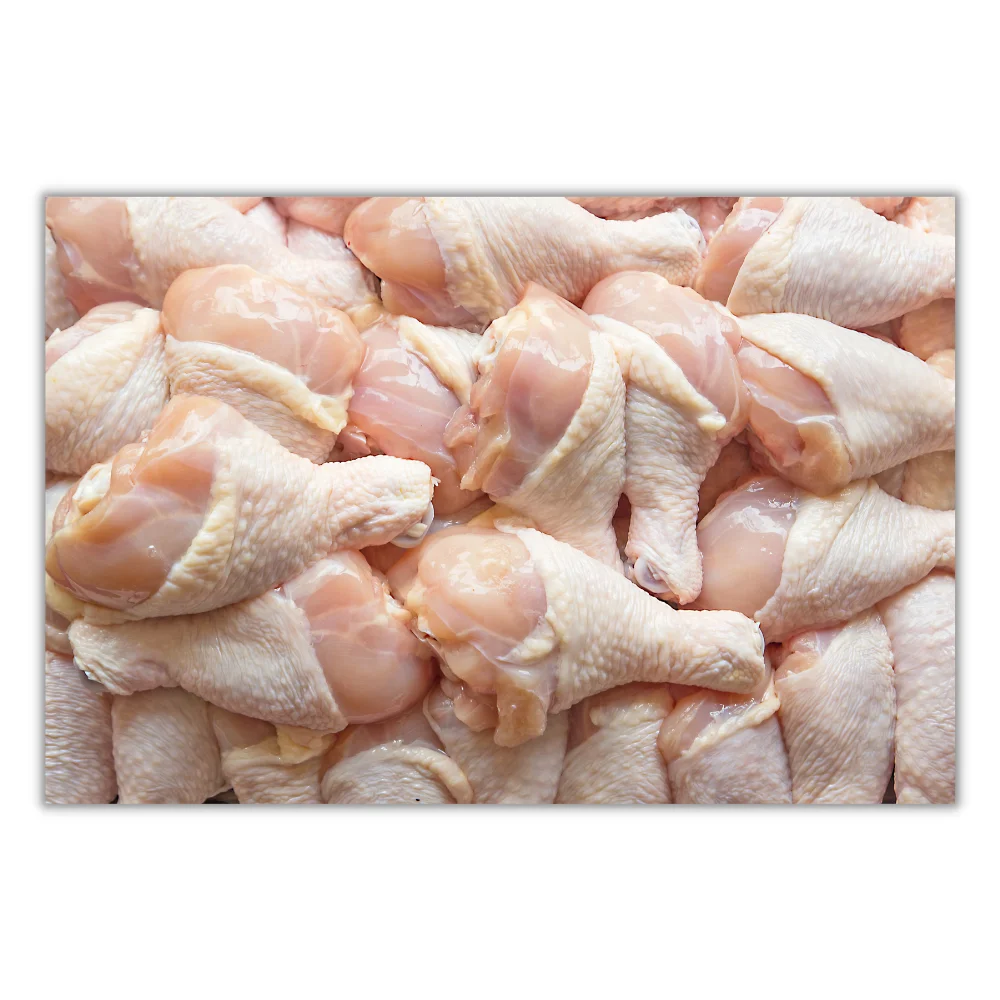 Chicken drumsticks Halal fresh frozen chicken breast boneless in whole chicken