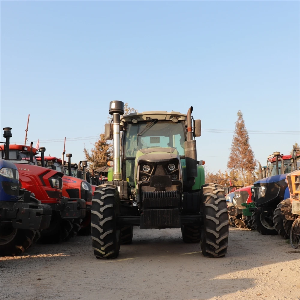 Chaep tractor mf used tractors for sale