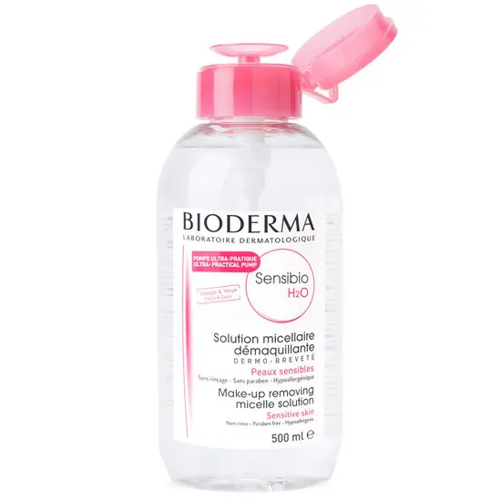 Bioderma Sensibio H2O for wholesale price