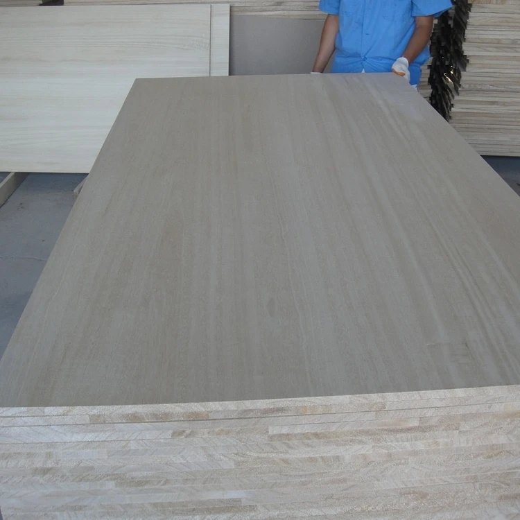 Best Price Wooden Coffins of Paulownia Wood