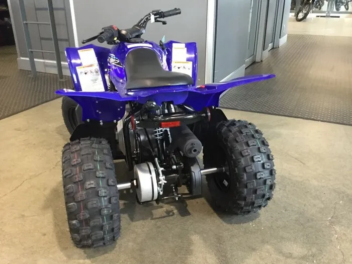 Качественный 2021 Новый квадроцикл yama_beam YFZ50 молодежная Быстрая отправка/с гарантией