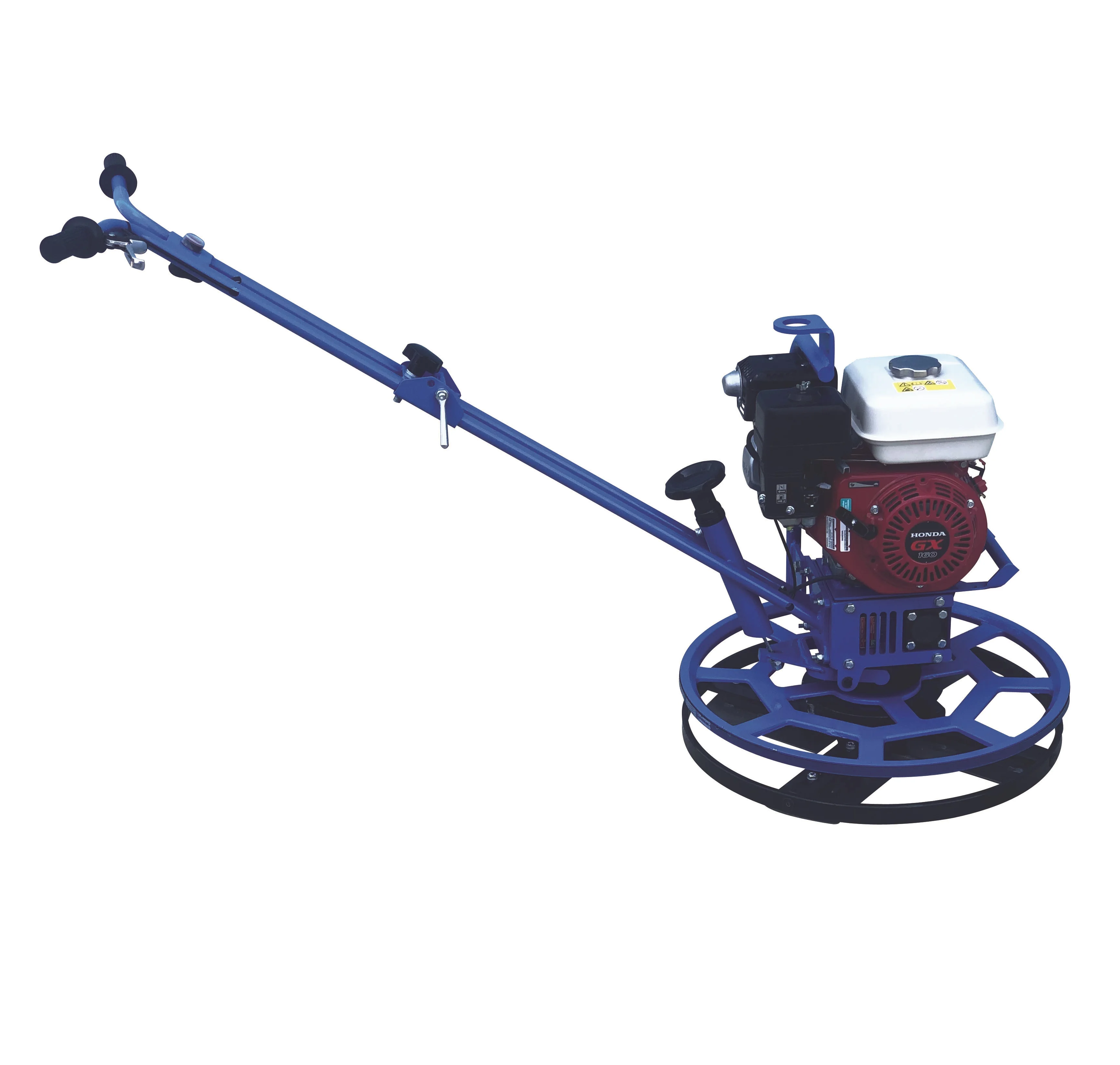 Mortel Meister MMP600B Power Trowel