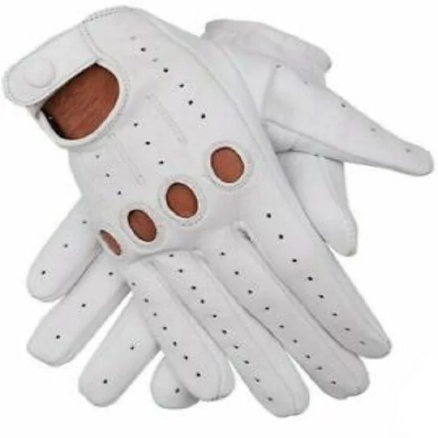 Новое поступление лучшее качество стильная зимняя сохраняющая тепло мужская перчатка для вождения