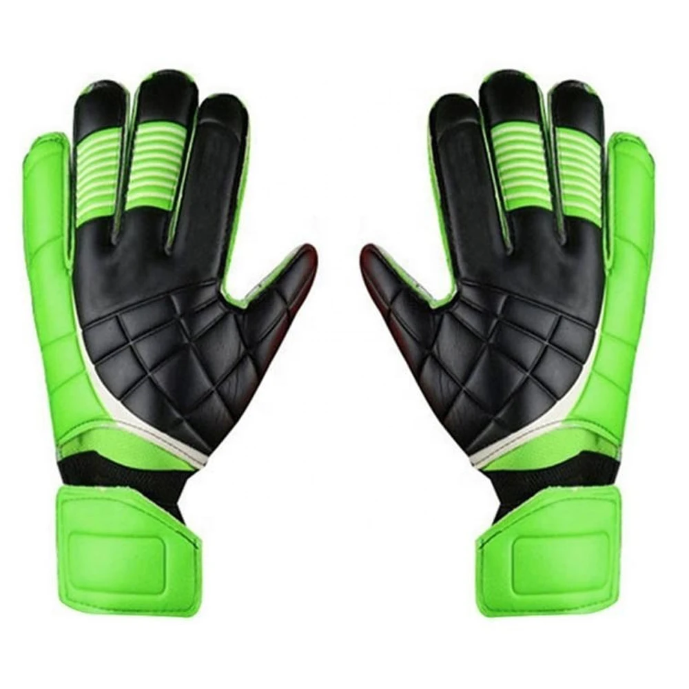 Удобные прочные гибкие и воздухопроницаемые перчатки для американского футбола