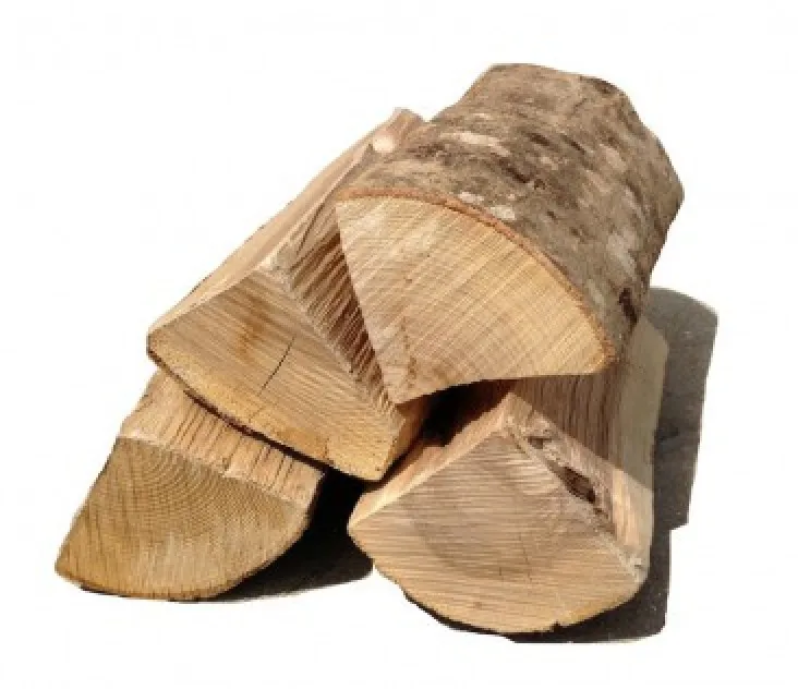 Kiln Dried Firewood in bags Oak fire wood from Ukr oak, grab, beech, dry Birch ash oak firewood