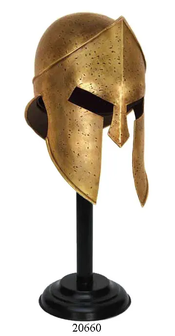 Antique Reproduction Leather pickelhaube Helmet German helmet metal crafts Vintage collectible armor helmet