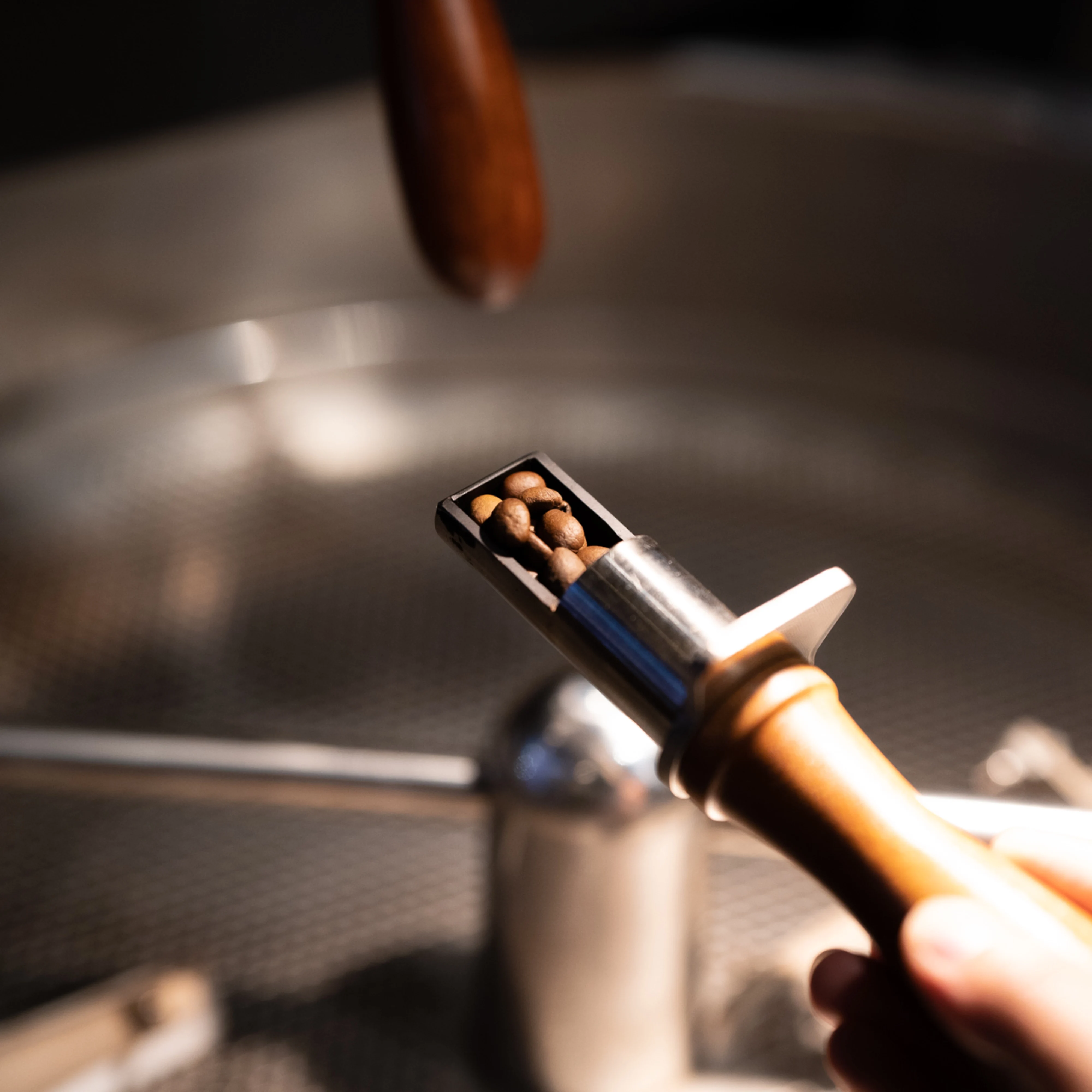 New product Giong Arabica 1 THE HEALING COFFEE melon & herb-like arabica roast whole bean coffee beans