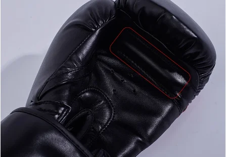 New arrival personalized boxing gloves for women power training