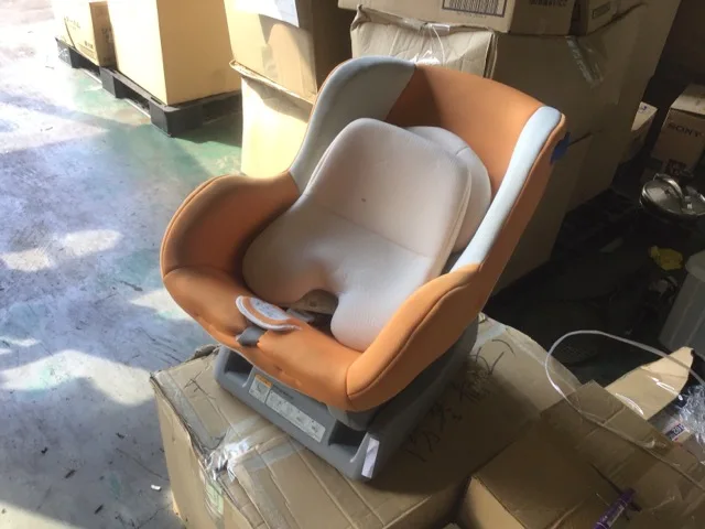 Used baby goods, strollers, car seat, chair, gadgets from Japan