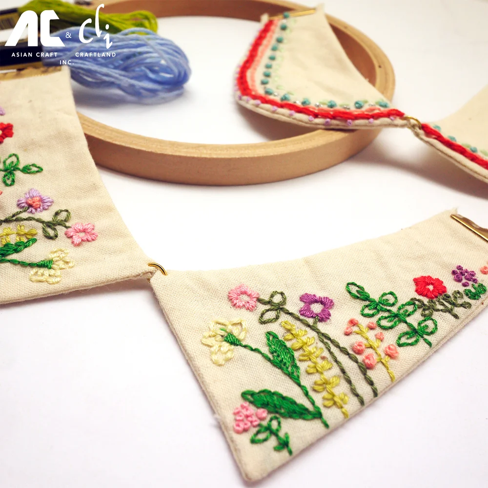 Trend 2022  Kids Neck Embroidery Peaked Collar Designs