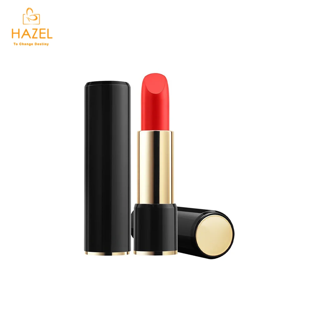 Full OEM/ODM Service For Lipstick with A Breakthrough Formula Exclusive Elegant Colors Flawless Matte Finish