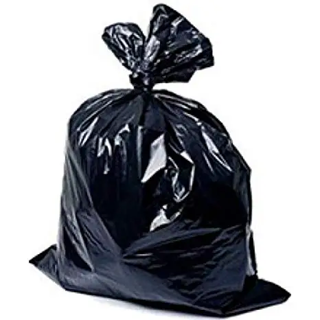 
Biodegradable Garbage Bags 