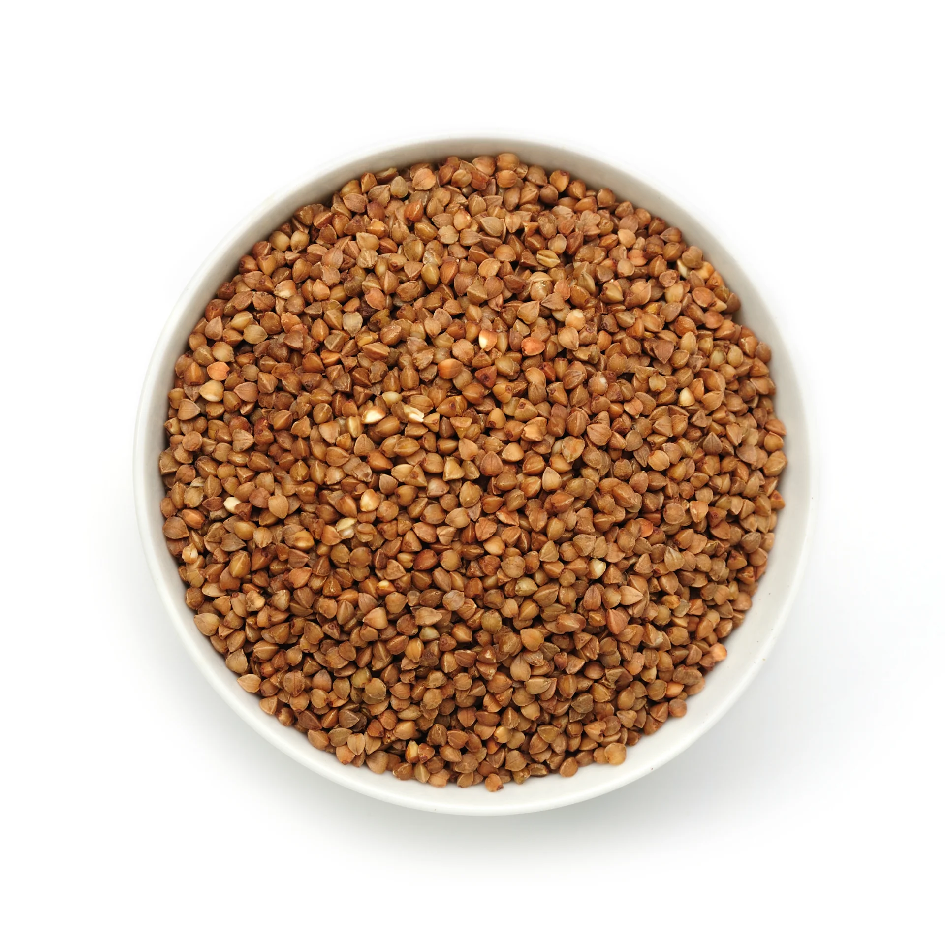 Бак пшеницы-высокое качество