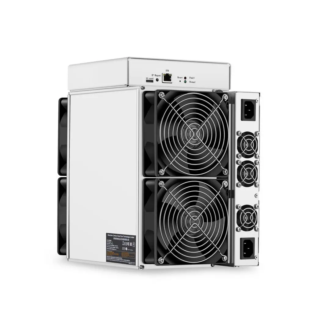 Биткойн Майнер Antminer S9k новые Asic шахтер 16nm