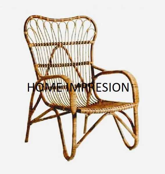 designer Fancy Modern Indian Handmade Rattan & jute Luxury Quality Tables For Garden And Lobby Decoration At Reasonable Prices