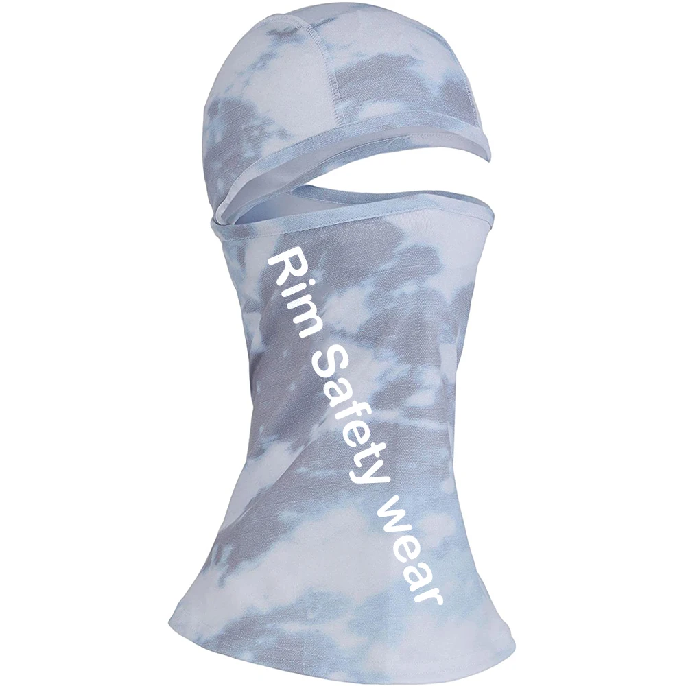 Hot Wholesale Headgear Camouflage Full Face Military Tactical Outdoor Operation Balaclava Hot sale products