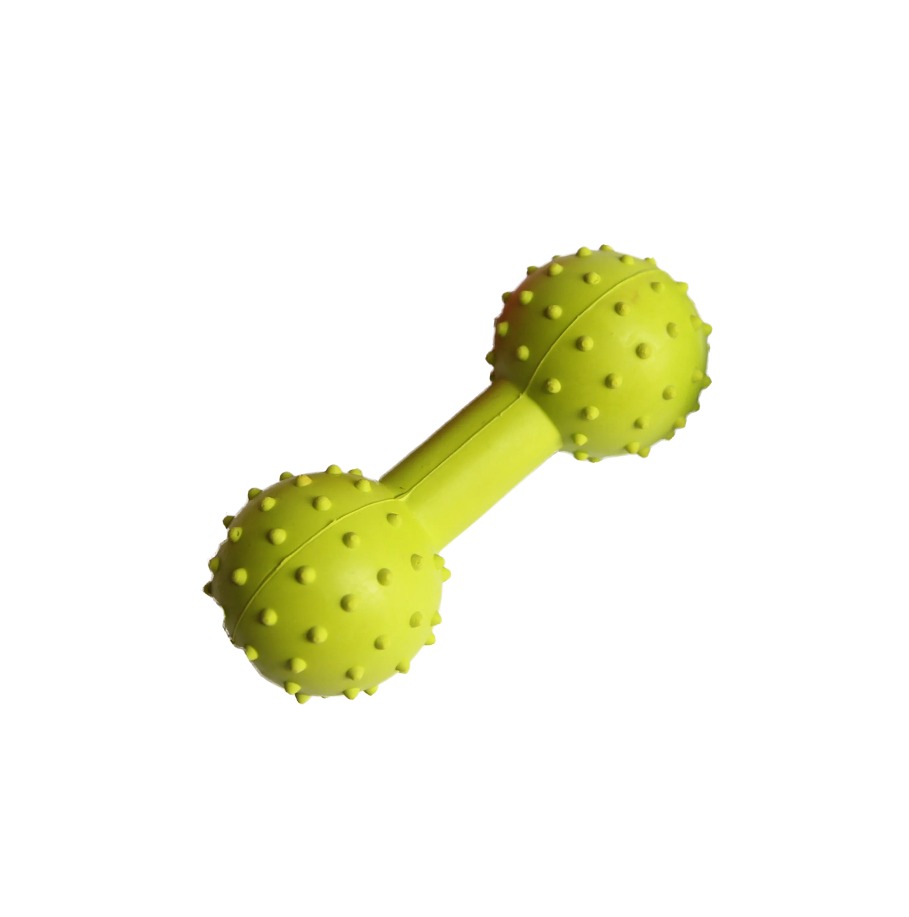 Custom rubber mold for Non-Toxic Rubber Dumbbell Dog Chewing Toys Durable Dog Chew Toys Vietnam Products Small OEM Sustainable